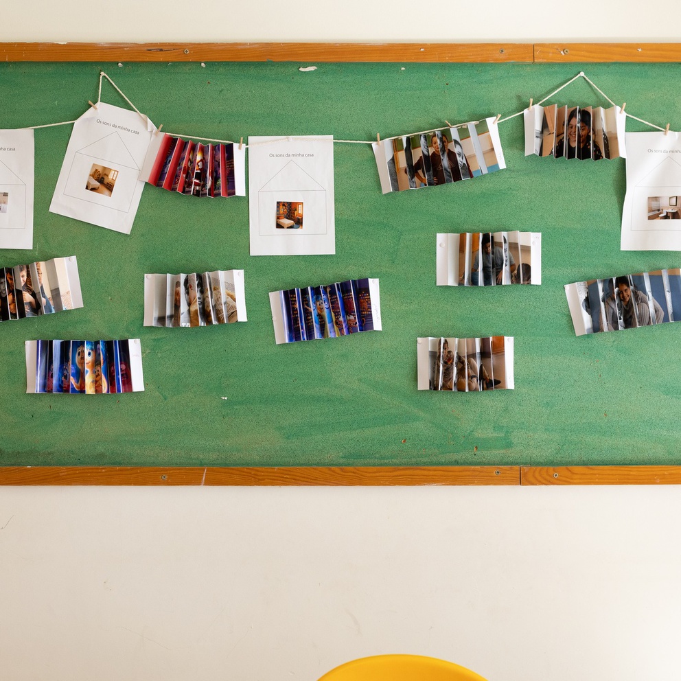 Oficinas Criativas - EB1 do Lagarteiro Oficinas Criativas - EB1 do Lagarteiro